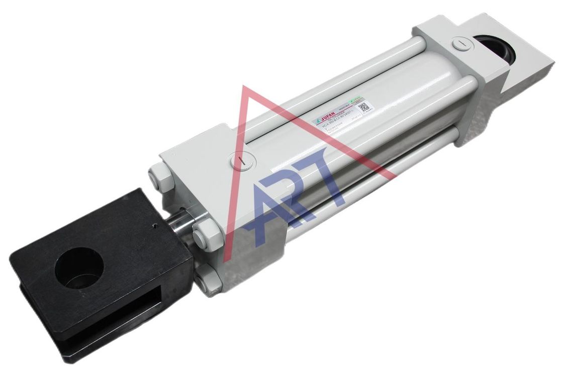 Druck 300kgf/Cm ³ drücken doppelter verantwortlicher Hydrauliköl-Zylinder-Anschlag vorwärts und ziehen zurück